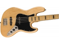 Fender squier CV 70s Jazz Bass MN NAT Fender squier CV 70s Jazz Bass MN NAT